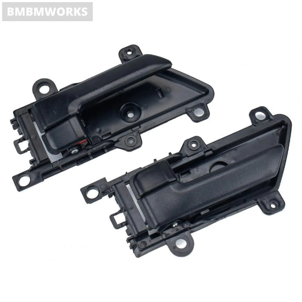 2Pcs/Pair Inner Door Handle Hyundai Veracruz 2007-2012