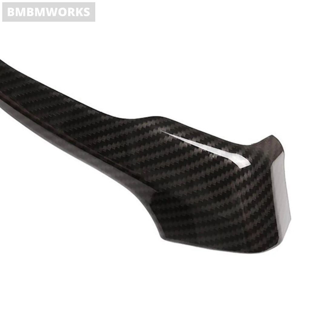 2Pcs/Pair Inner Door Handle Protective Cover Toyota 86 Subaru Brz 12-20