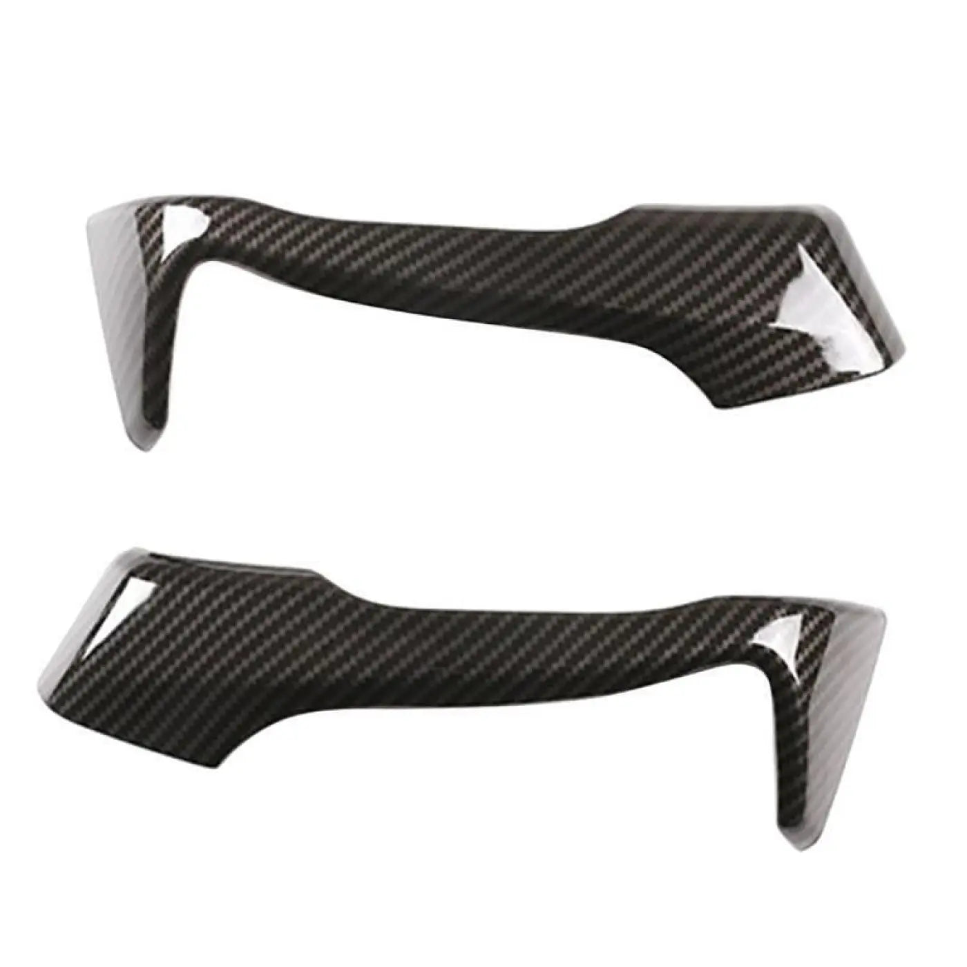 2Pcs/Pair Inner Door Handle Protective Cover Toyota 86 Subaru Brz 12-20