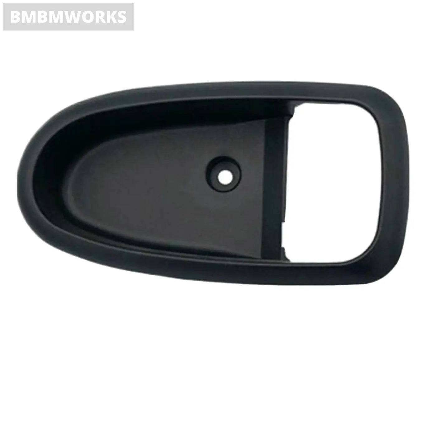 2Pcs/Pair Interior Door Handle Cover Trim Hyundai Elantra 2001-2006