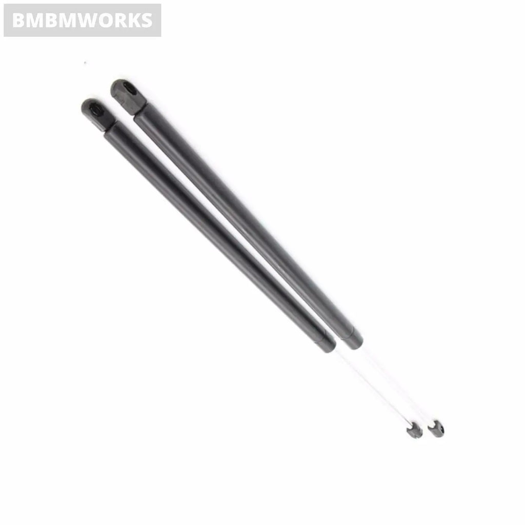 2Pcs/Pair Lift Supports Gas Struts Chevrolet Blazer For Oldsmobile Bravada 96-04