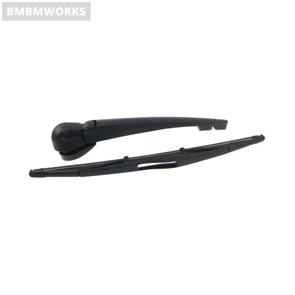 2Pcs/Pair Rear Wiper Blade Rocker Arm Assembly 99-05 Saab 95