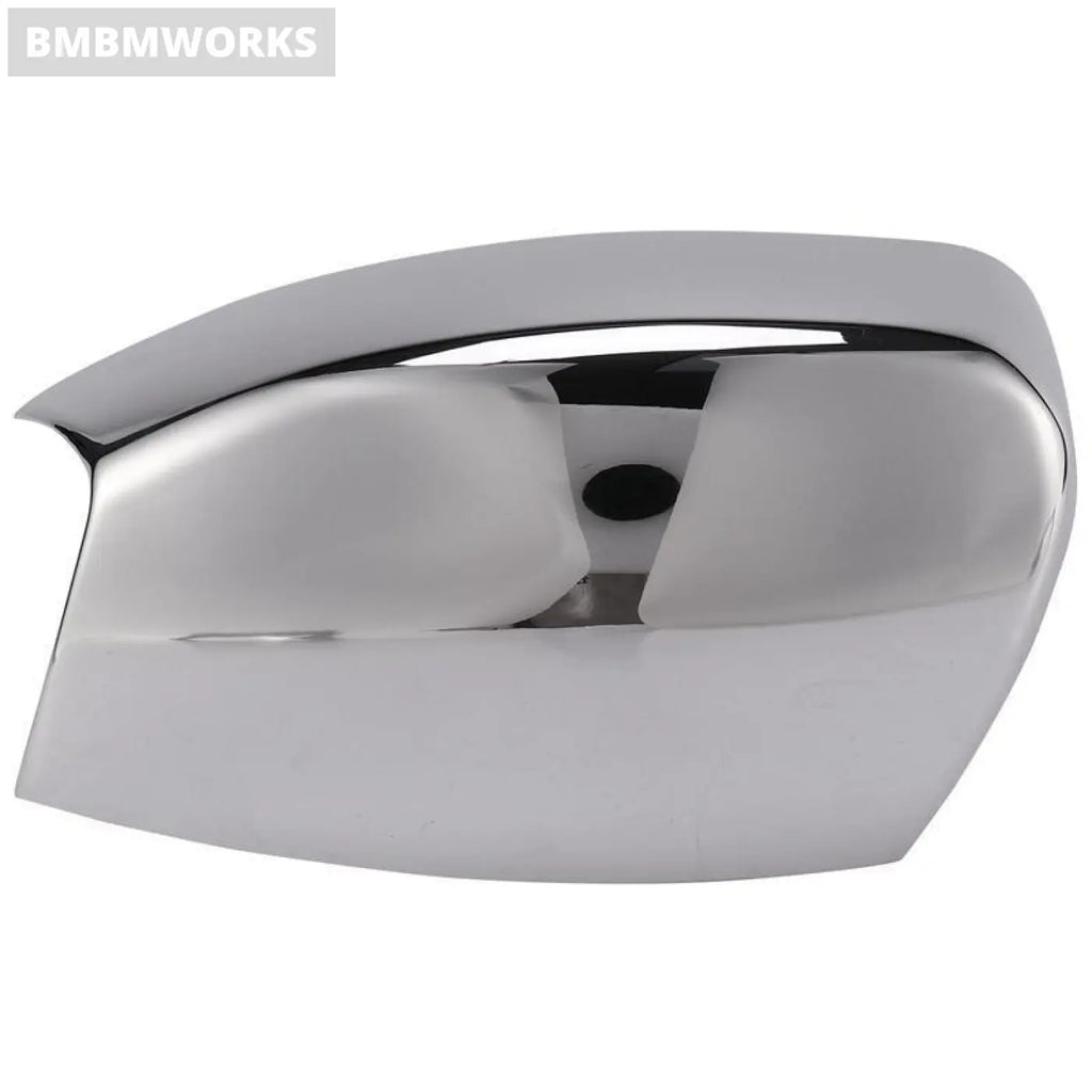 2Pcs/Pair Rearview Side Mirror Cover Ford S-Max