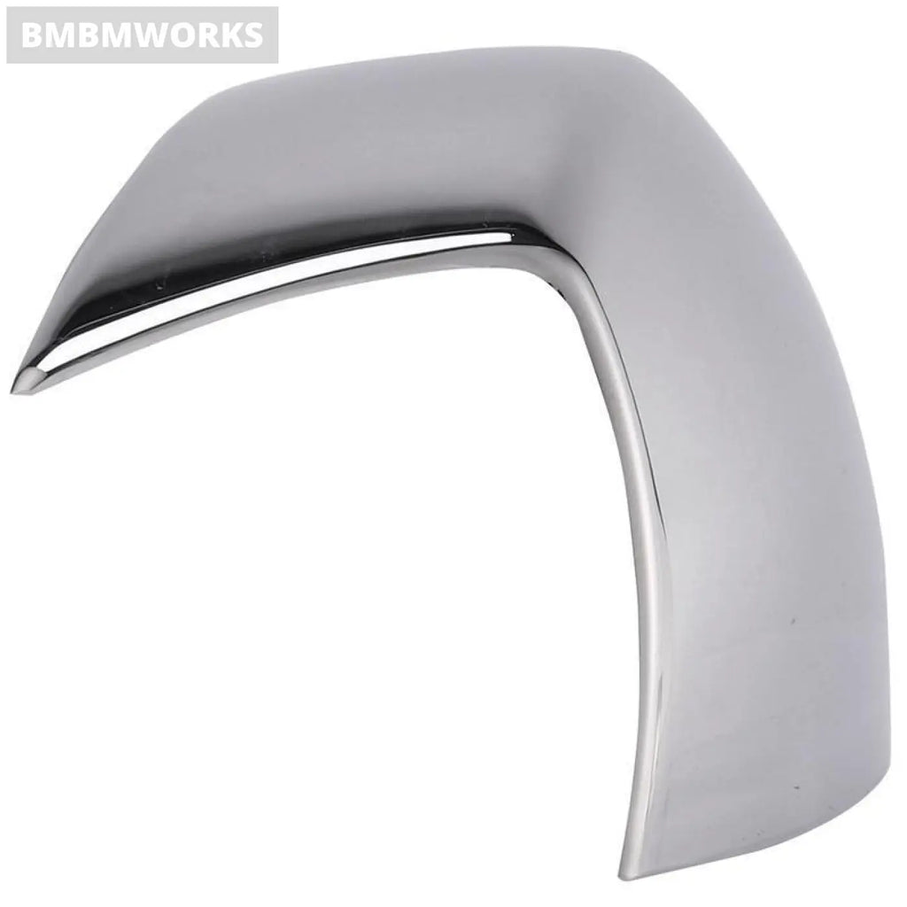 2Pcs/Pair Rearview Side Mirror Cover Ford S-Max