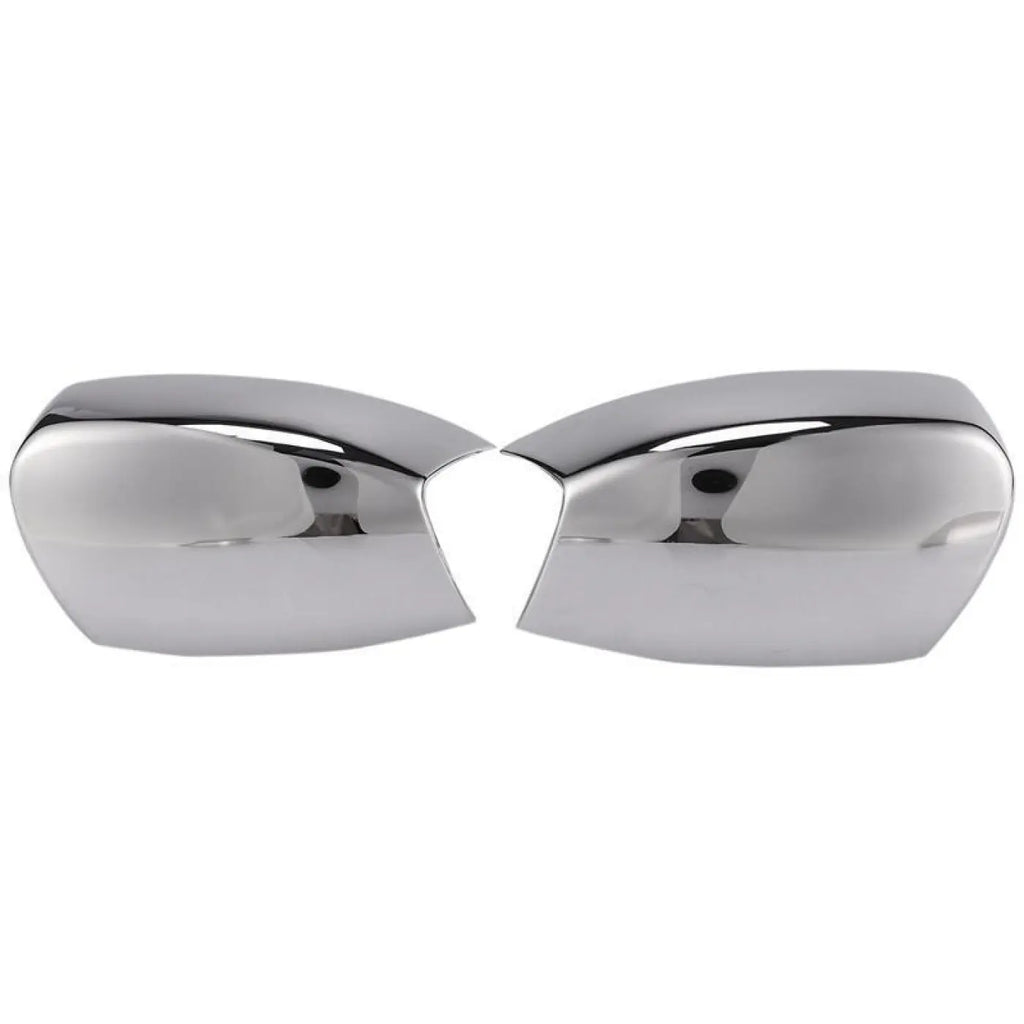 2Pcs/Pair Rearview Side Mirror Cover Ford S-Max
