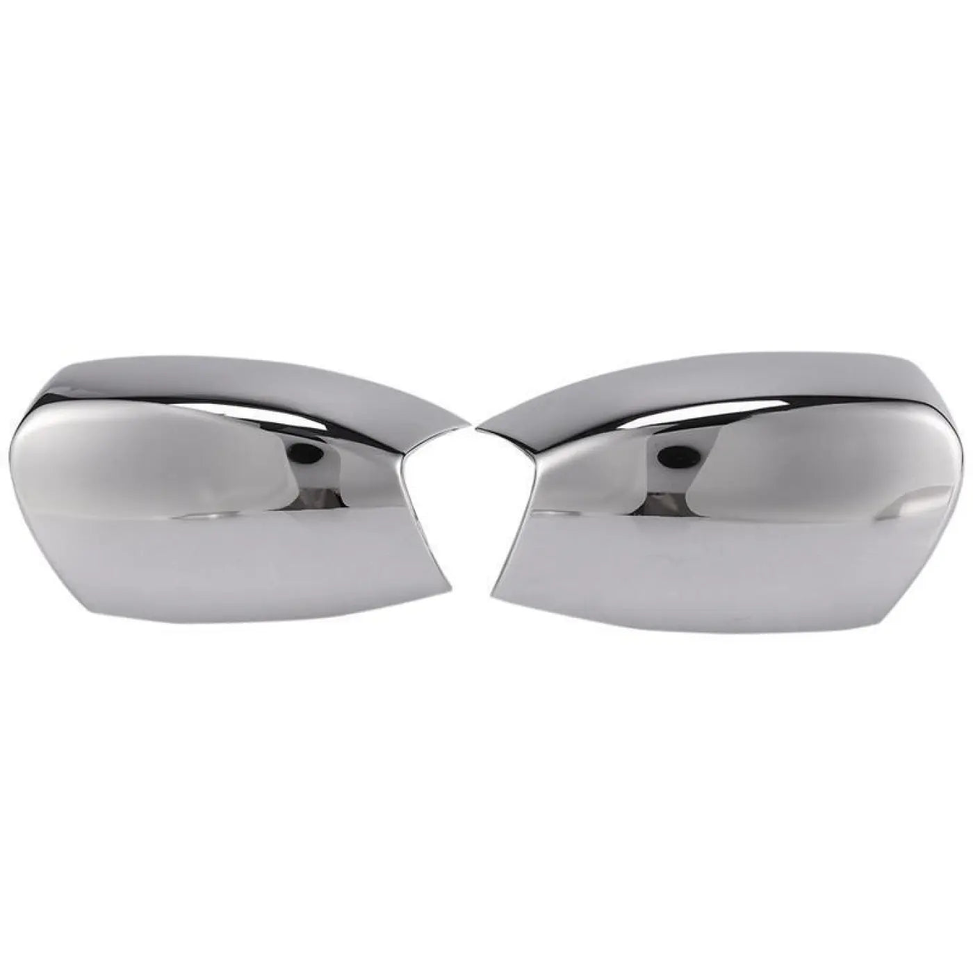 2Pcs/Pair Rearview Side Mirror Cover Ford S-Max