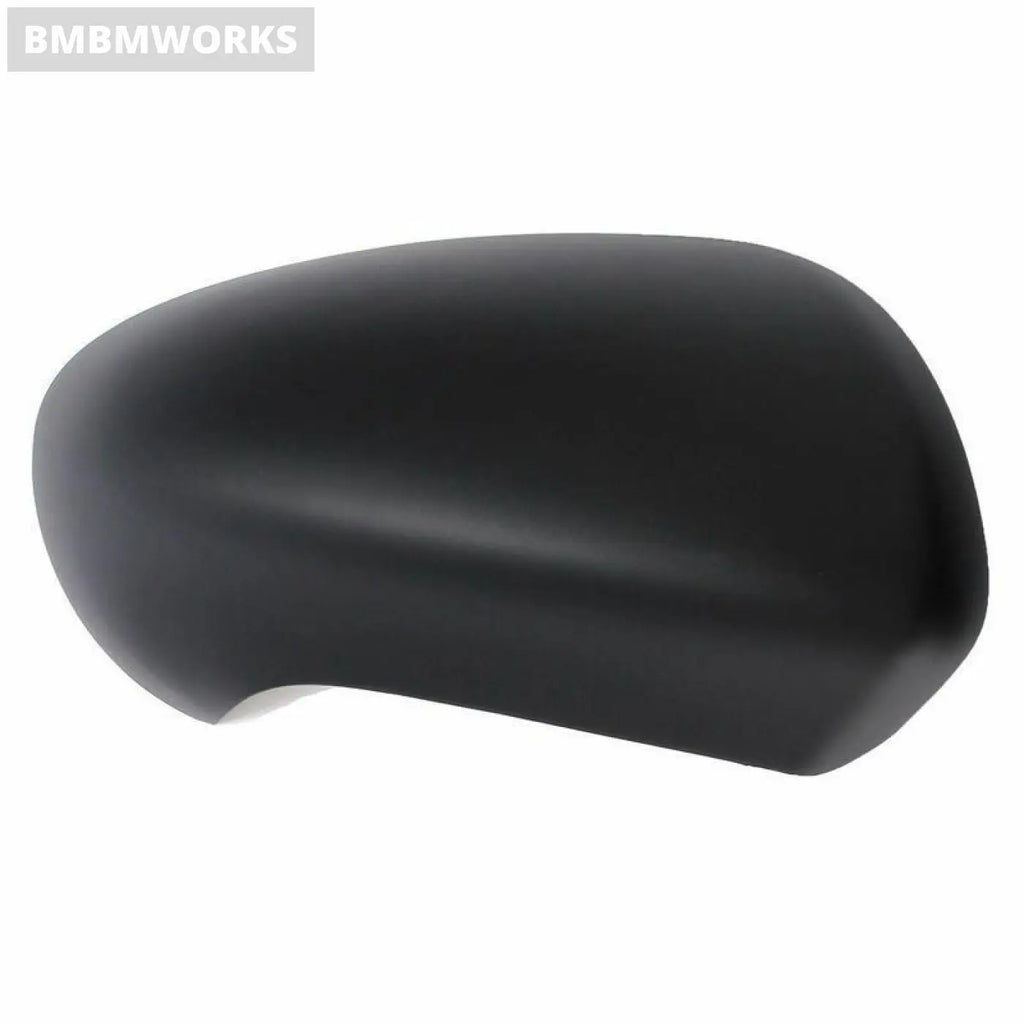 2Pcs/Pair Side Door Rearview Mirror Cover Trim For Nissan Qashqai 2007-2014