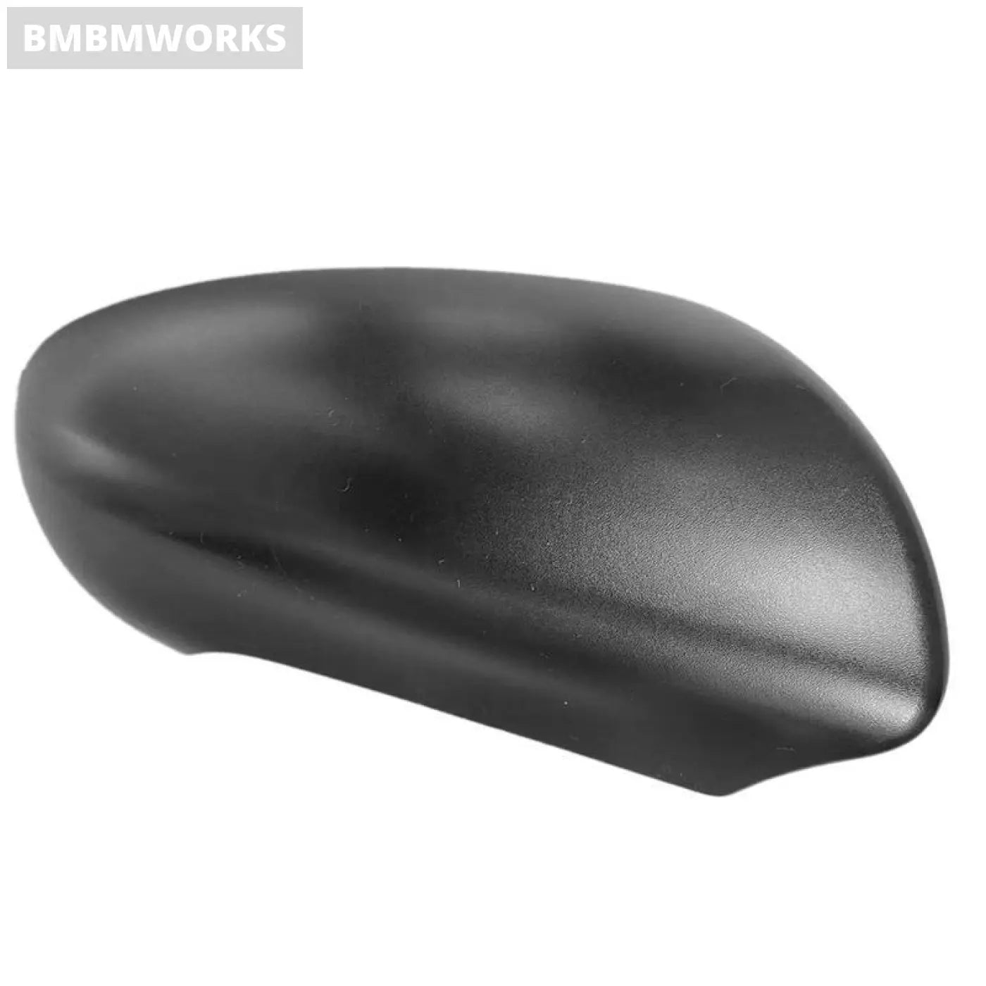 2Pcs/Pair Side Door Rearview Mirror Cover Trim For Nissan Qashqai 2007-2014