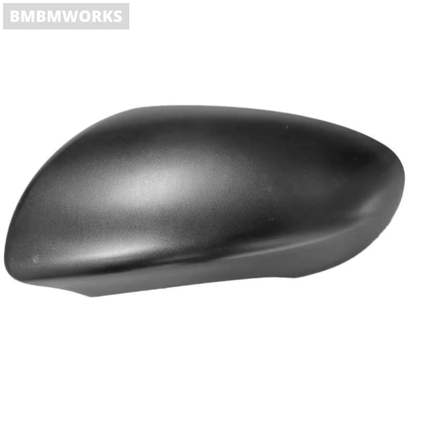 2Pcs/Pair Side Door Rearview Mirror Cover Trim For Nissan Qashqai 2007-2014