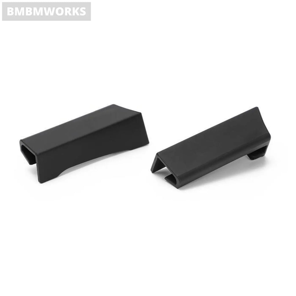 2Pcs/Pair Top Roof Rain Gutter Jeep Wrangler Jl 2018 - 2021 2022 Jt 2020