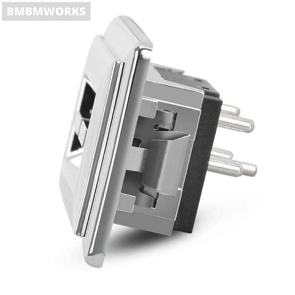 2Pcs Power Door Window Switch Front Right & Left Gmc Oldsmobile Pontiac 78-91