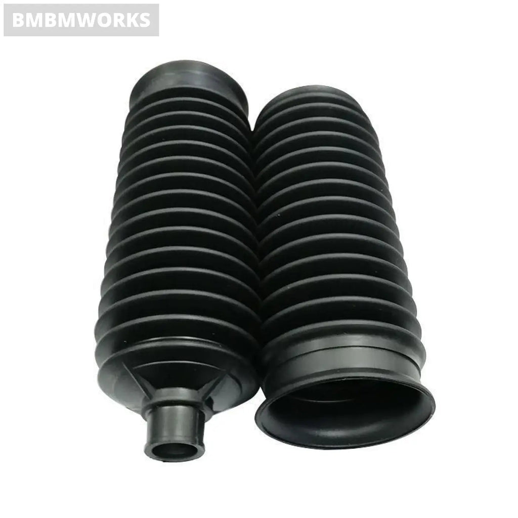 2Pcs Power Steering Rack Boot Machine Dust Cover Toyota Land Cruiser Prado120 Fj