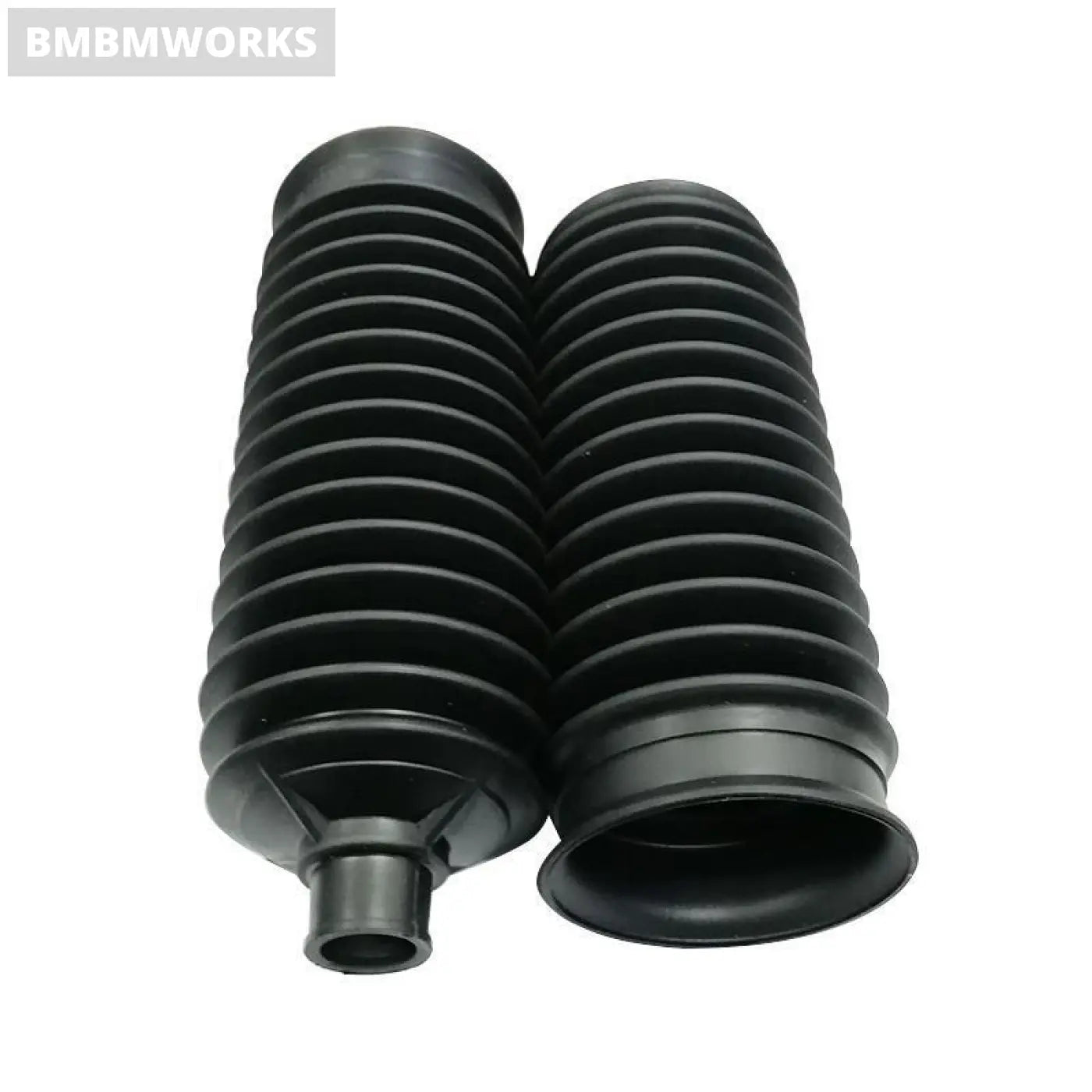 2Pcs Power Steering Rack Boot Machine Dust Cover Toyota Land Cruiser Prado120 Fj