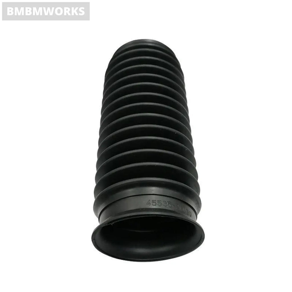 2Pcs Power Steering Rack Boot Machine Dust Cover Toyota Land Cruiser Prado120 Fj