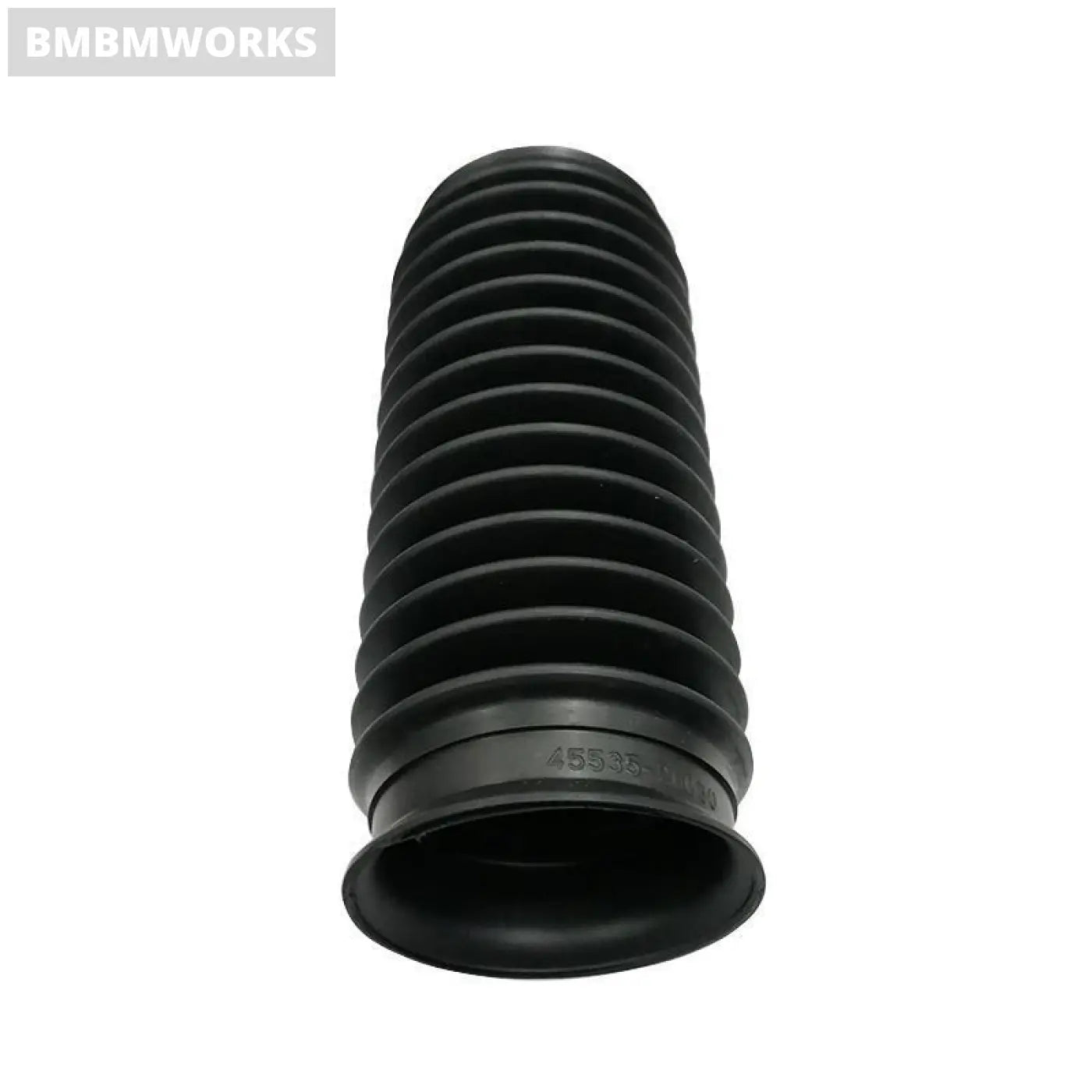 2Pcs Power Steering Rack Boot Machine Dust Cover Toyota Land Cruiser Prado120 Fj