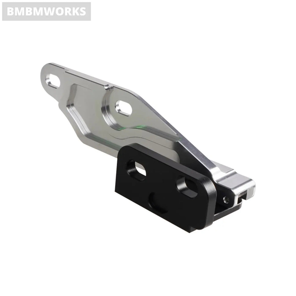 2Pcs Quick Release Hood Hinge Honda Civic Ek 1996-2000 Accessory