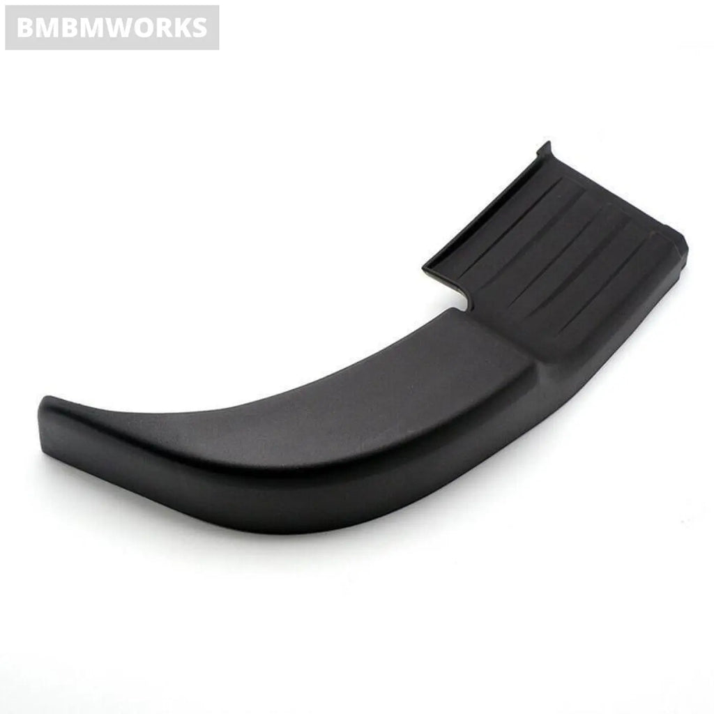 2Pcs Rear Bumper Step Plate Toyota Hilux Revo Rocco 2015 -2019