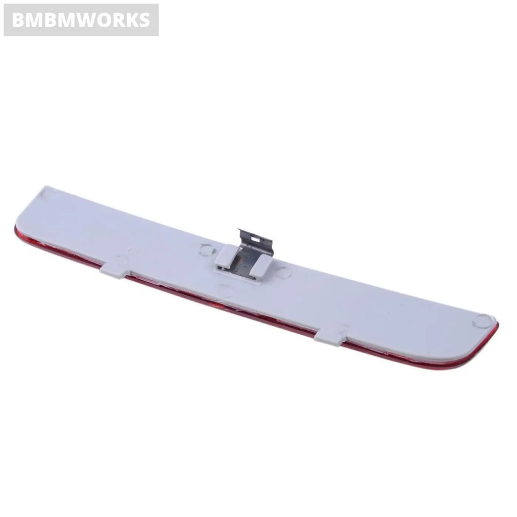 2Pcs Rear Left Right Bumper Red Reflector Land Rover Range L322 Freelander