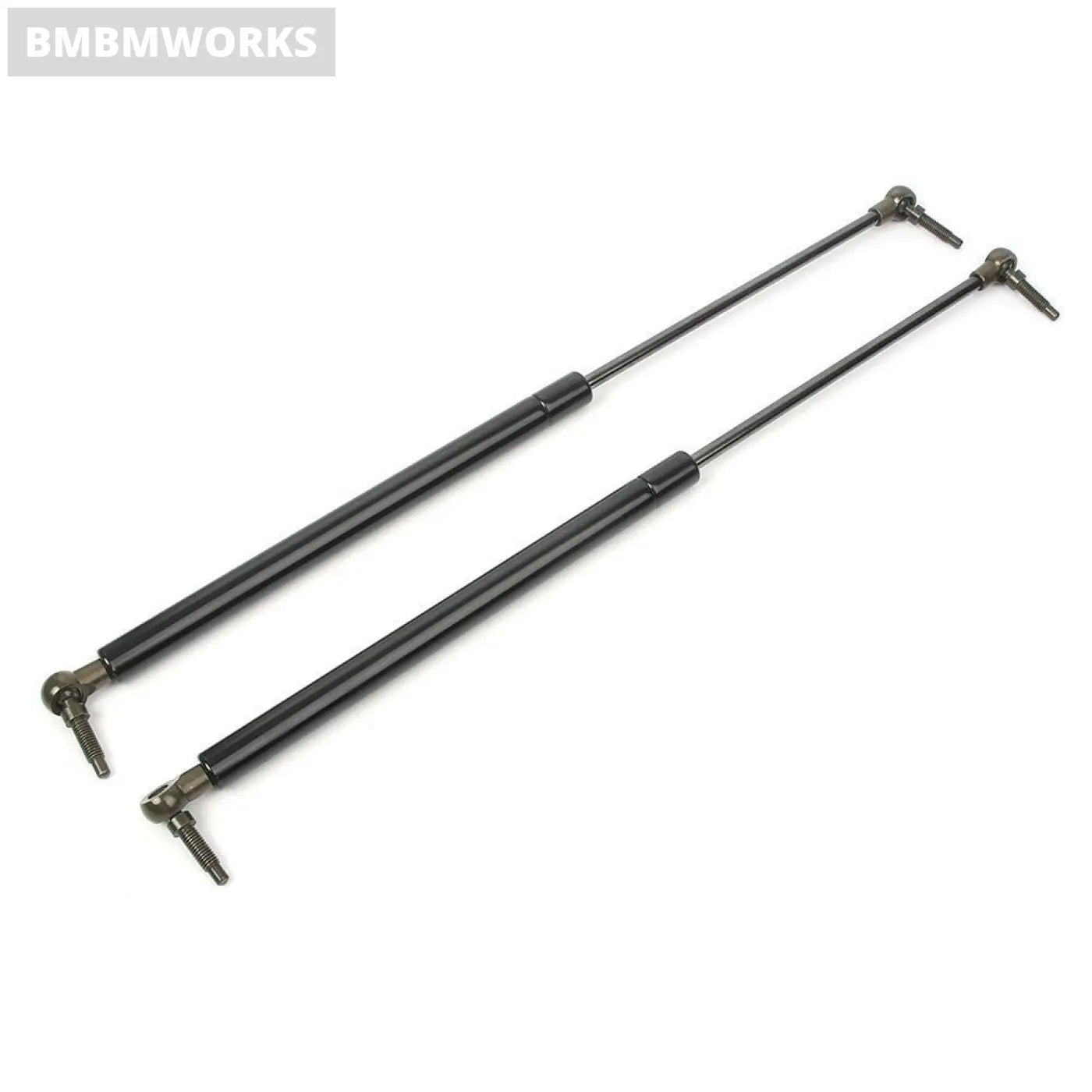 2Pcs Rear Liftgate Hatch Lift Support Struts Jeep Grand Cherokee Wh Wk 05-10