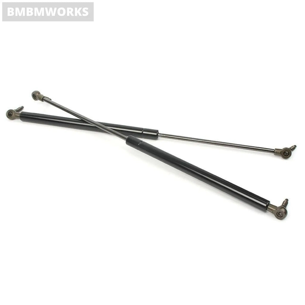 2Pcs Rear Liftgate Hatch Lift Support Struts Jeep Grand Cherokee Wh Wk 05-10