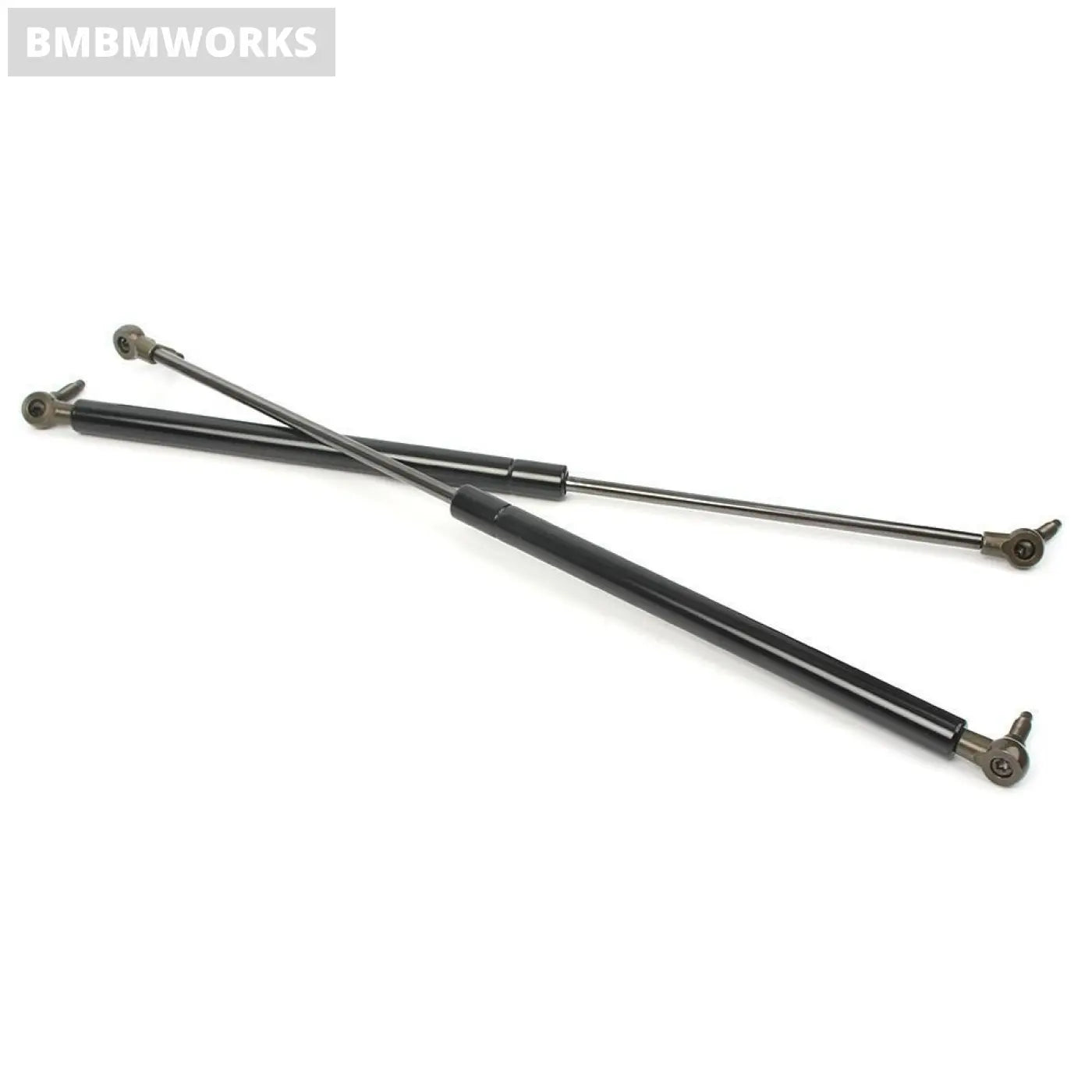 2Pcs Rear Liftgate Hatch Lift Support Struts Jeep Grand Cherokee Wh Wk 05-10