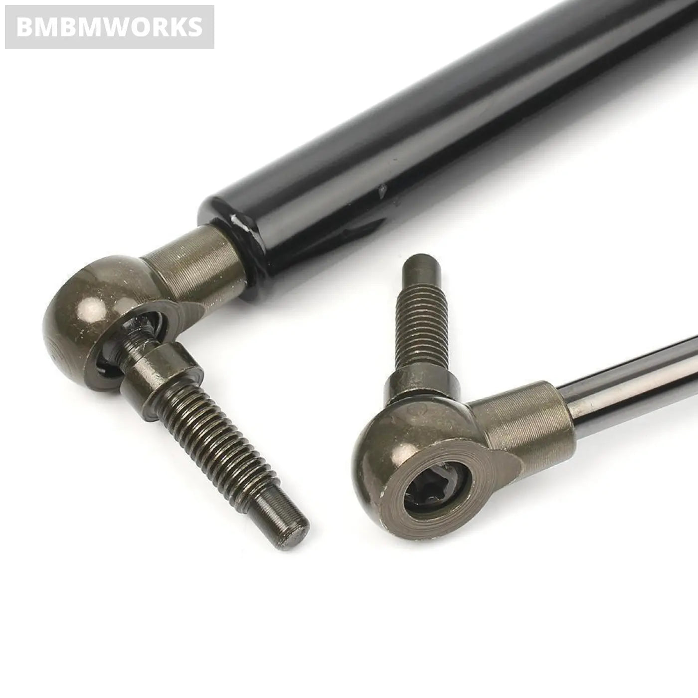 2Pcs Rear Liftgate Hatch Lift Support Struts Jeep Grand Cherokee Wh Wk 05-10