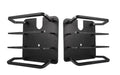 2Pcs Rear Tail Light Guard Cover Protect Lamp Hoods Jeep Wrangler 1987-2006 Tj Y