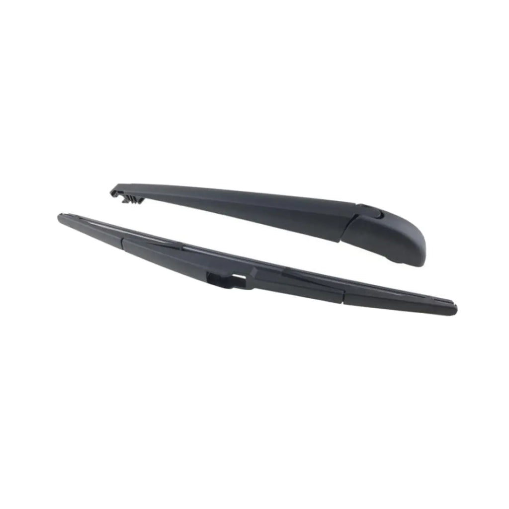 2Pcs Rear Wiper Blade Arm Kit Jeep Cherokee Kl Chrysler Pacifica