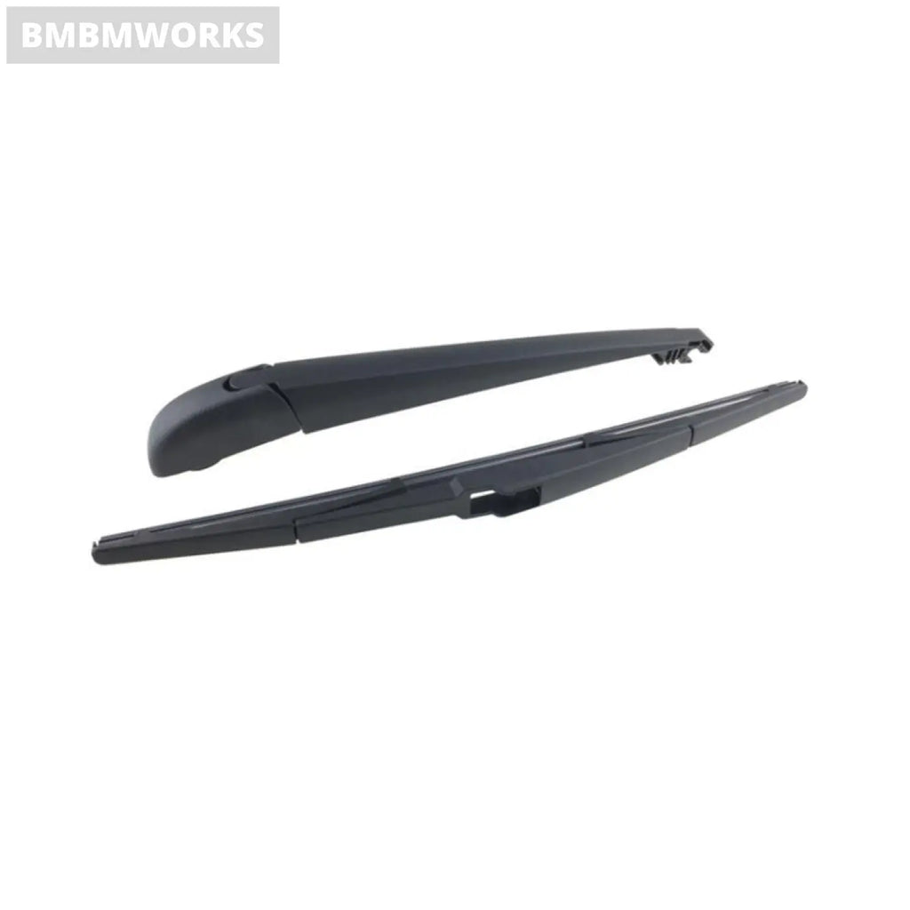 2Pcs Rear Wiper Blade Arm Kit Jeep Cherokee Kl Chrysler Pacifica