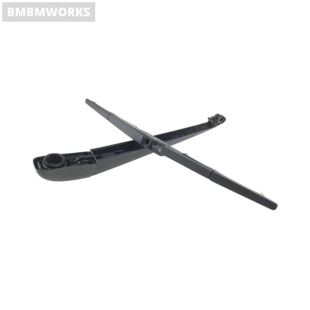 2Pcs Rear Wiper Blade Arm Kit Jeep Cherokee Kl Chrysler Pacifica