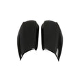 2Pcs Rearview Mirror Trim Protective Cover Geely Tugella 2022 2020 2021 Fy11