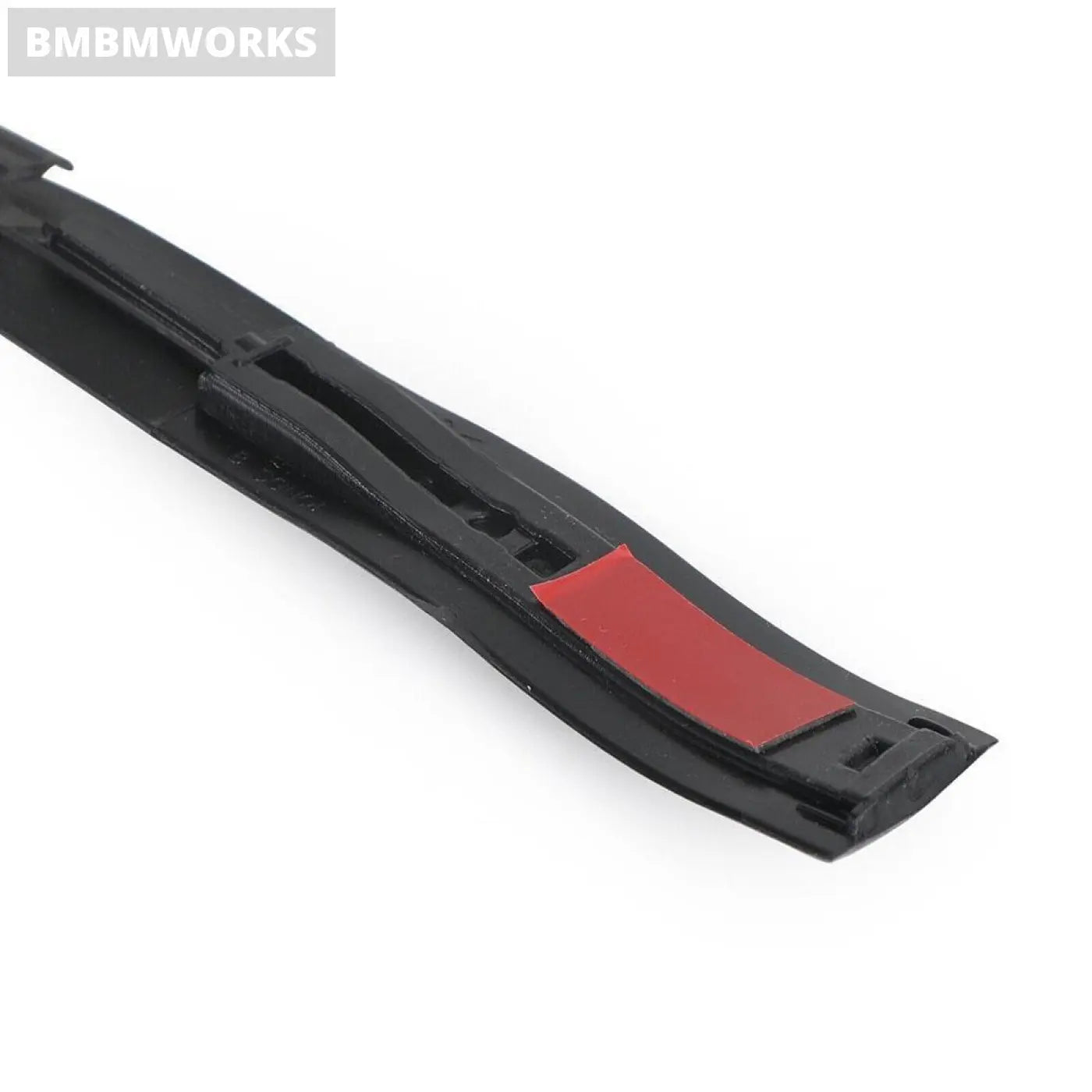 2Pcs Roof Moulding Trim Seal Rubber Toyota Hilux Kun26 Kun16 Tgn16 Tgn26 Ggn15