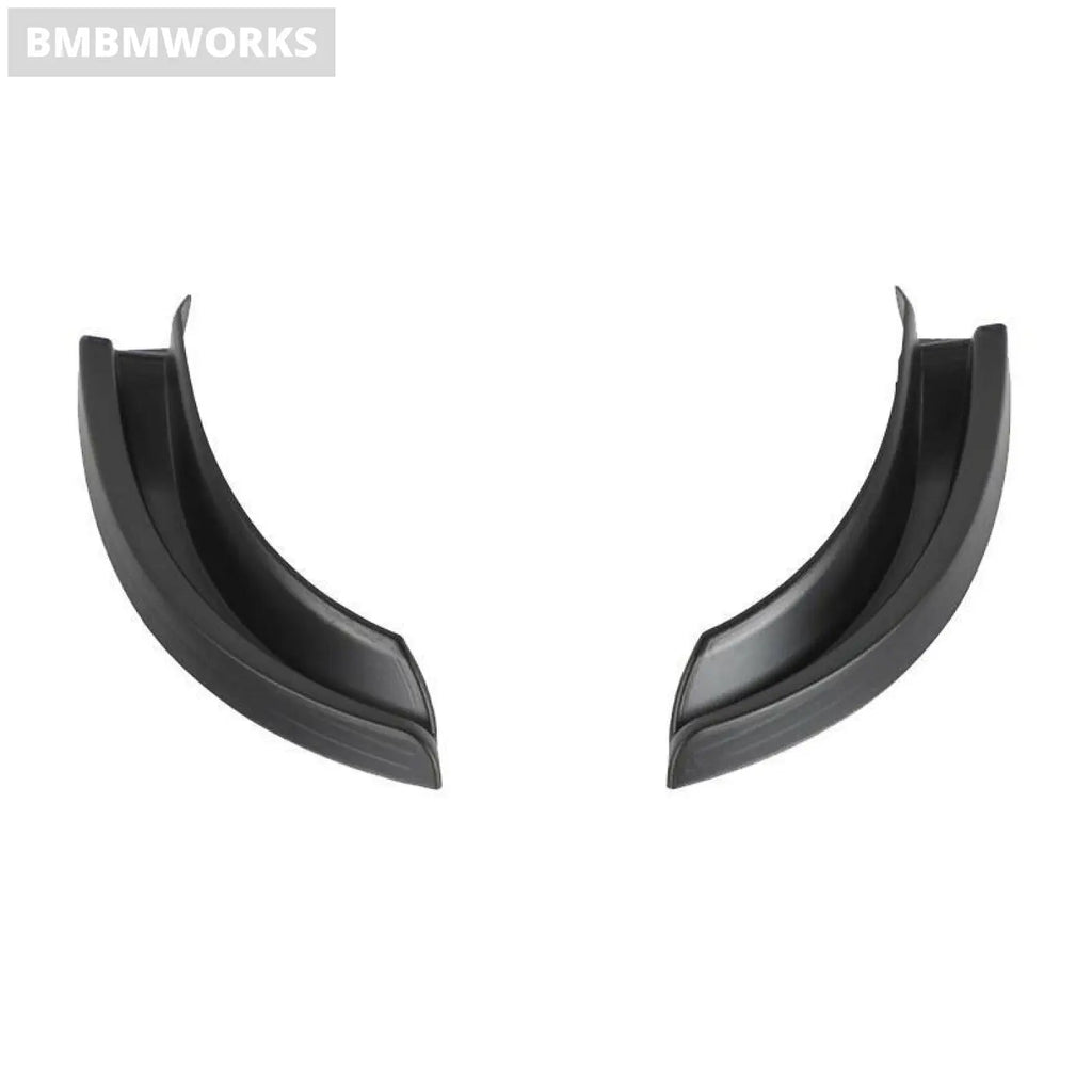 2Pcs Roof Water Rain Gutter Rainwater Shield Jeep Wrangler Jl Jlu 2018-2020 23