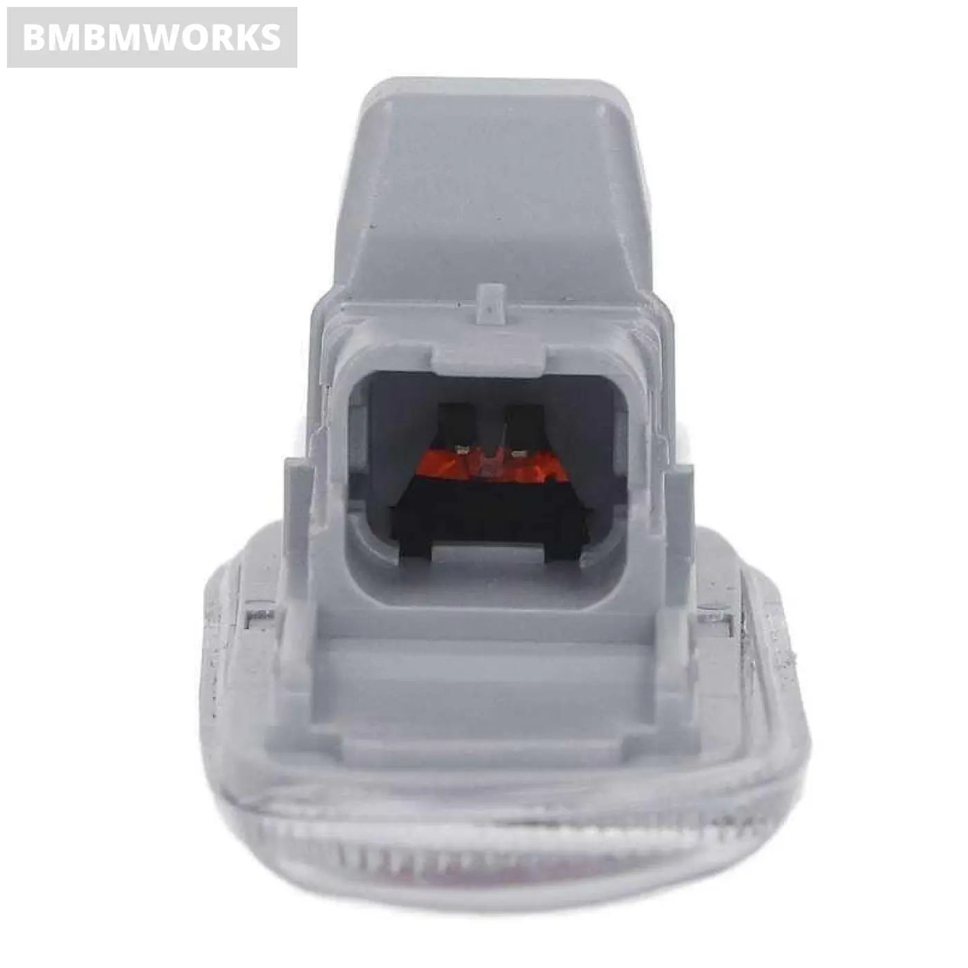 2Pcs Side Mirror Indicator Light Left Right Citroen C4 I Sedan Coupe 6325G2