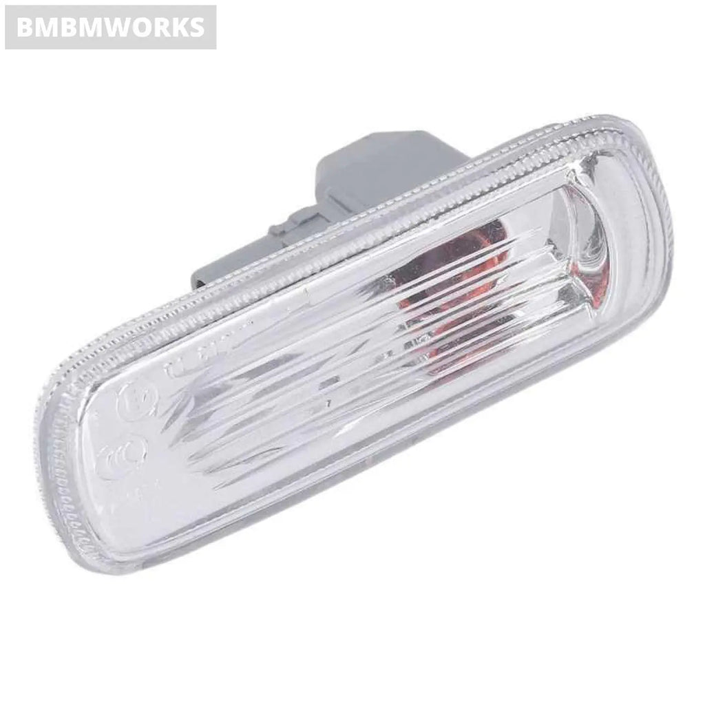 2Pcs Side Mirror Indicator Light Left Right Citroen C4 I Sedan Coupe 6325G2