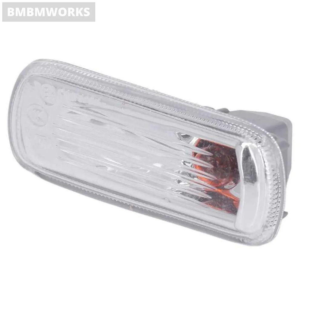 2Pcs Side Mirror Indicator Light Left Right Citroen C4 I Sedan Coupe 6325G2