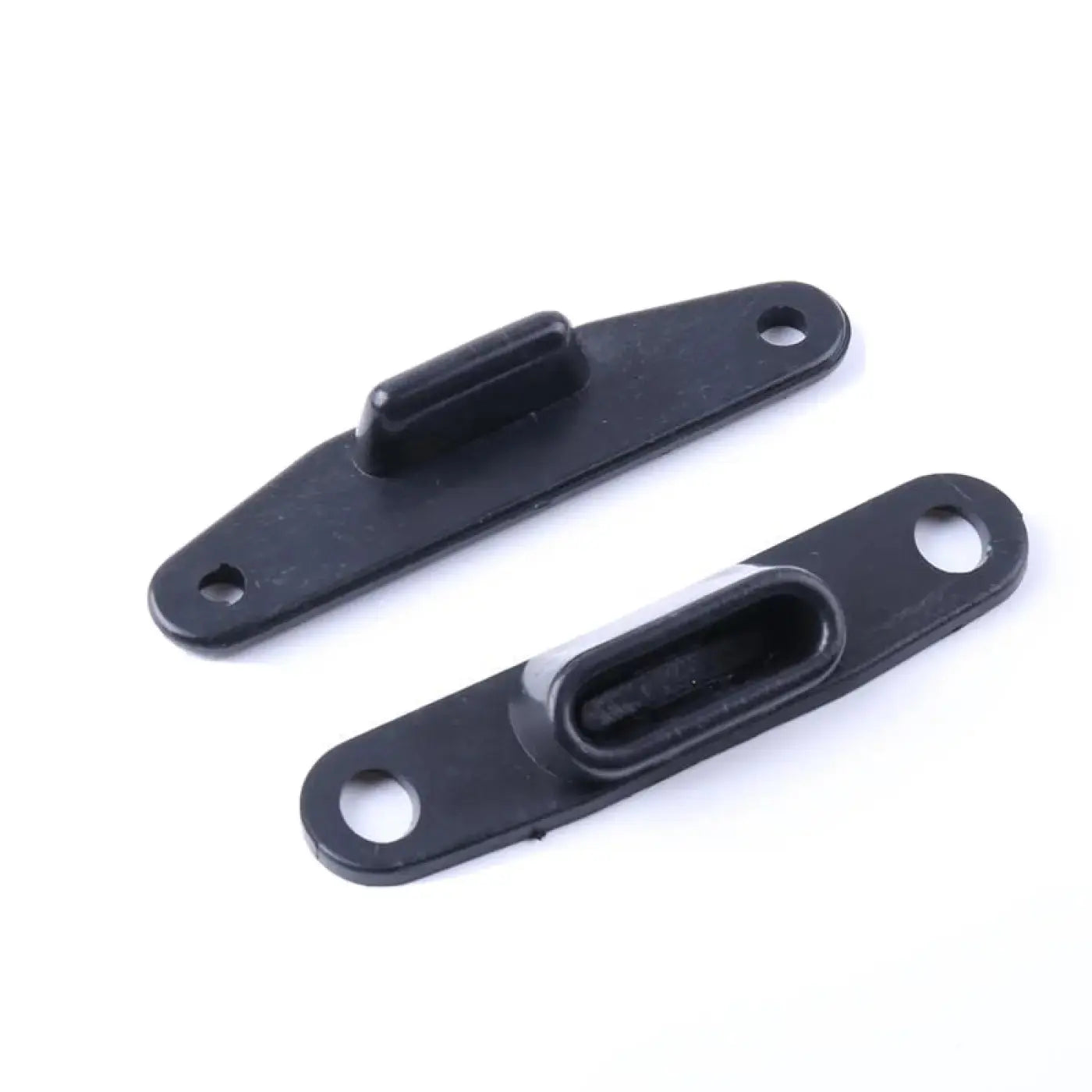 2Pcs Sliding Door Stopper Toyota Hiace Foton 1992-2004