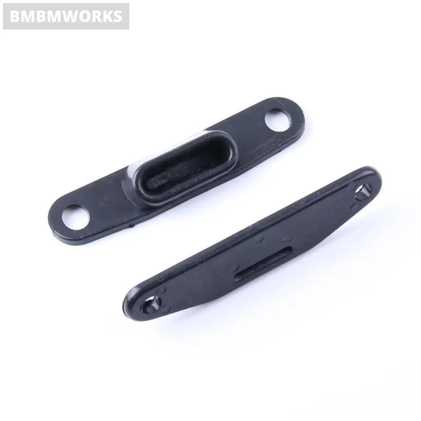 2Pcs Sliding Door Stopper Toyota Hiace Foton 1992-2004