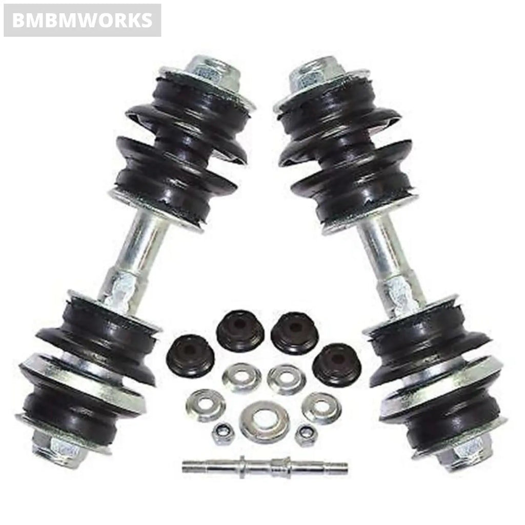 2Pcs Stabilizer Link Kit Toyota Yaris Verso Vitz 1999-2005