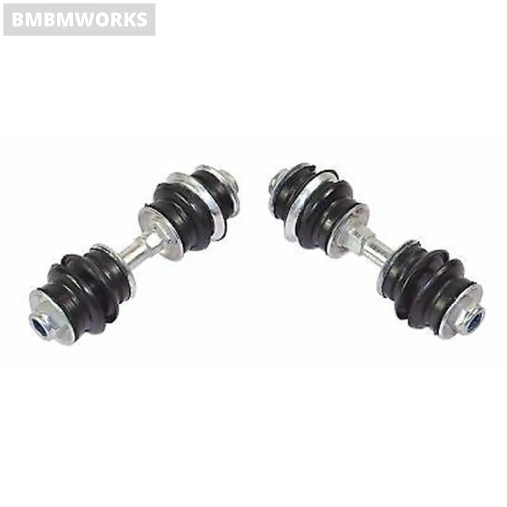 2Pcs Stabilizer Link Kit Toyota Yaris Verso Vitz 1999-2005
