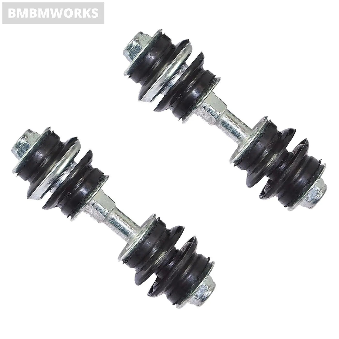 2Pcs Stabilizer Link Kit Toyota Yaris Verso Vitz 1999-2005