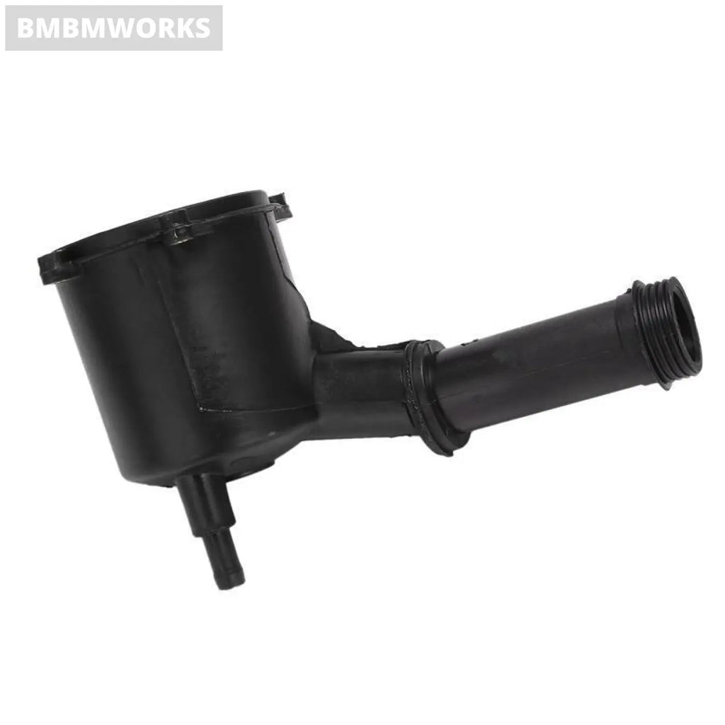 2Pcs Steering Hydraulic Booster Pump Oil Pot Cover Citroen C4 Peugeot 307