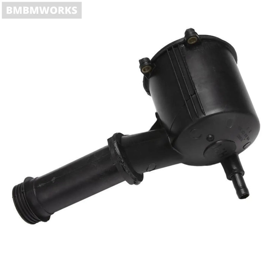 2Pcs Steering Hydraulic Booster Pump Oil Pot Cover Citroen C4 Peugeot 307