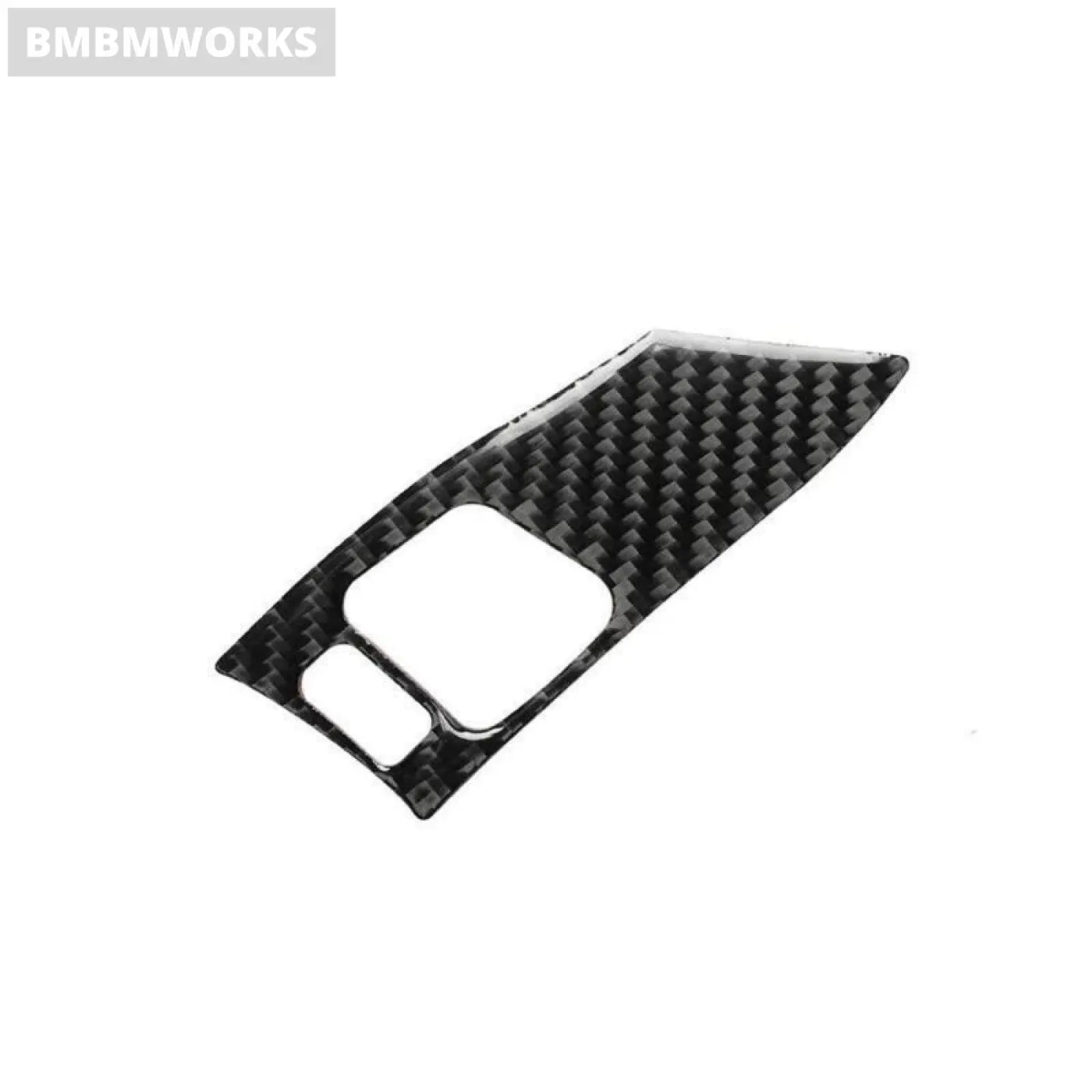 2Pcs Steering Wheel Button Drive Frame Trim Cover Lexus Is250 300 350 2006-2012