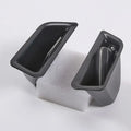 2Pcs Storage Tray Door Box Rivian R1T/R1S