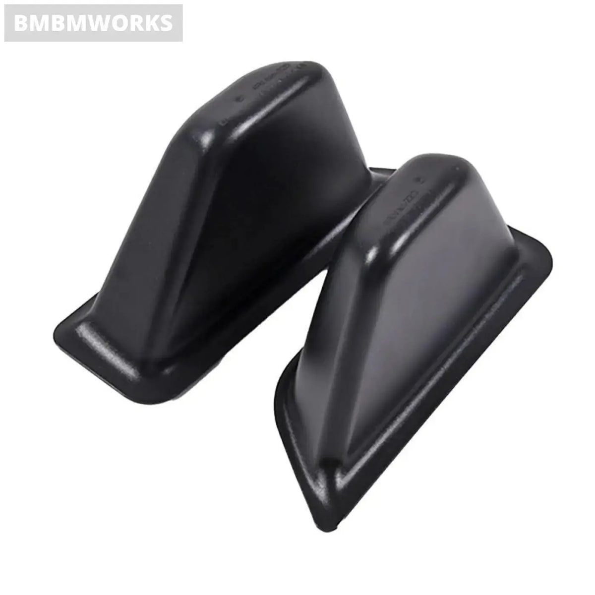 2Pcs Storage Tray Door Box Rivian R1T/R1S