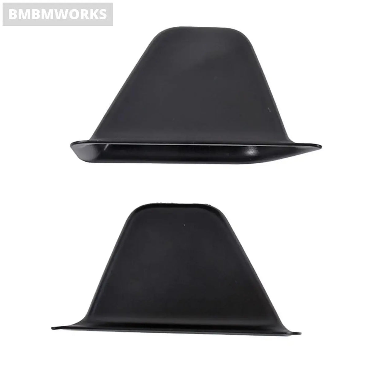 2Pcs Storage Tray Door Box Rivian R1T/R1S