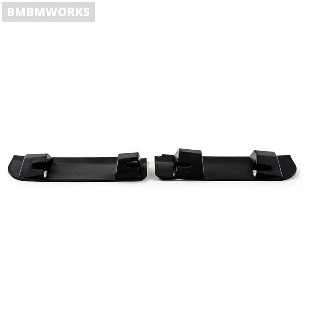 2Pcs Tailgate Boot Handle Repair Snapped Clip Kit For Nissan Qashqai 2006 -2013