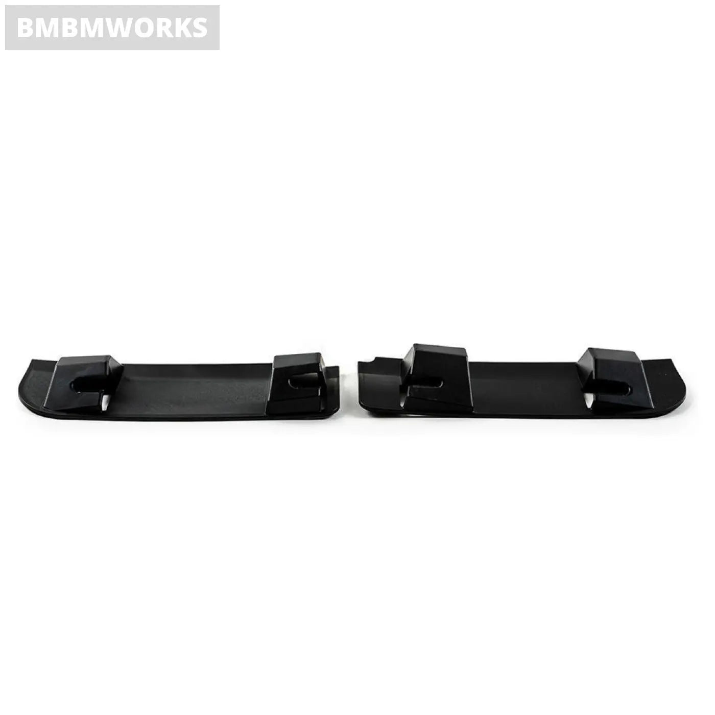 2Pcs Tailgate Boot Handle Repair Snapped Clip Kit For Nissan Qashqai 2006 -2013