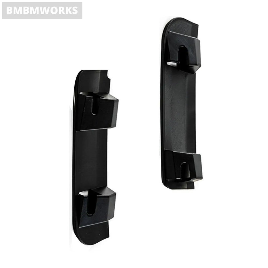 2Pcs Tailgate Boot Handle Repair Snapped Clip Kit For Nissan Qashqai 2006 -2013